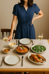 looks de segunda mano