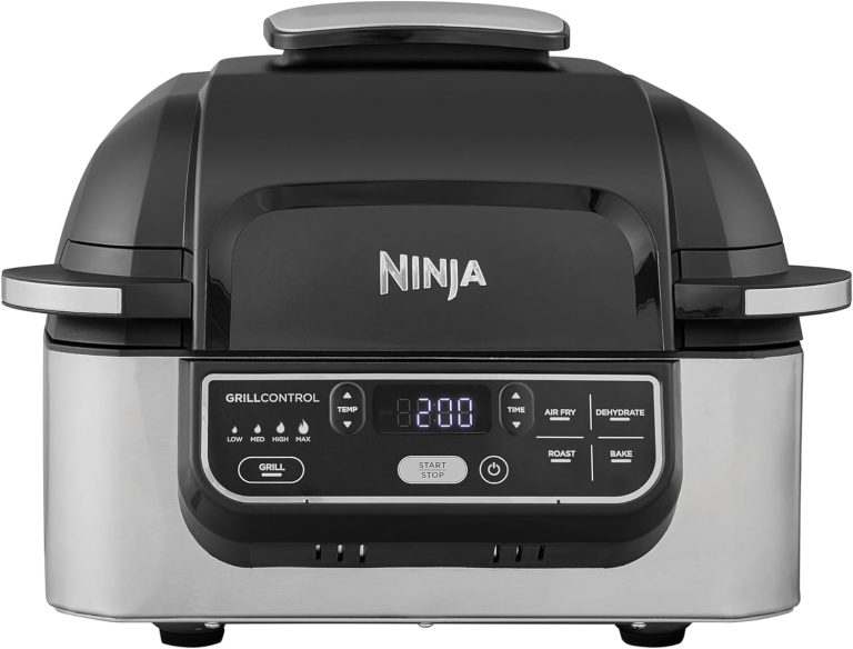ninja foodi freidora aire