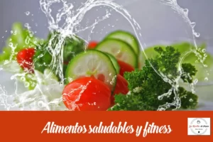 La importancia de llevar una alimentación saludable en nuestras vidas