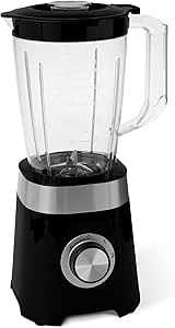 Batidora de Vaso Amazon Basics