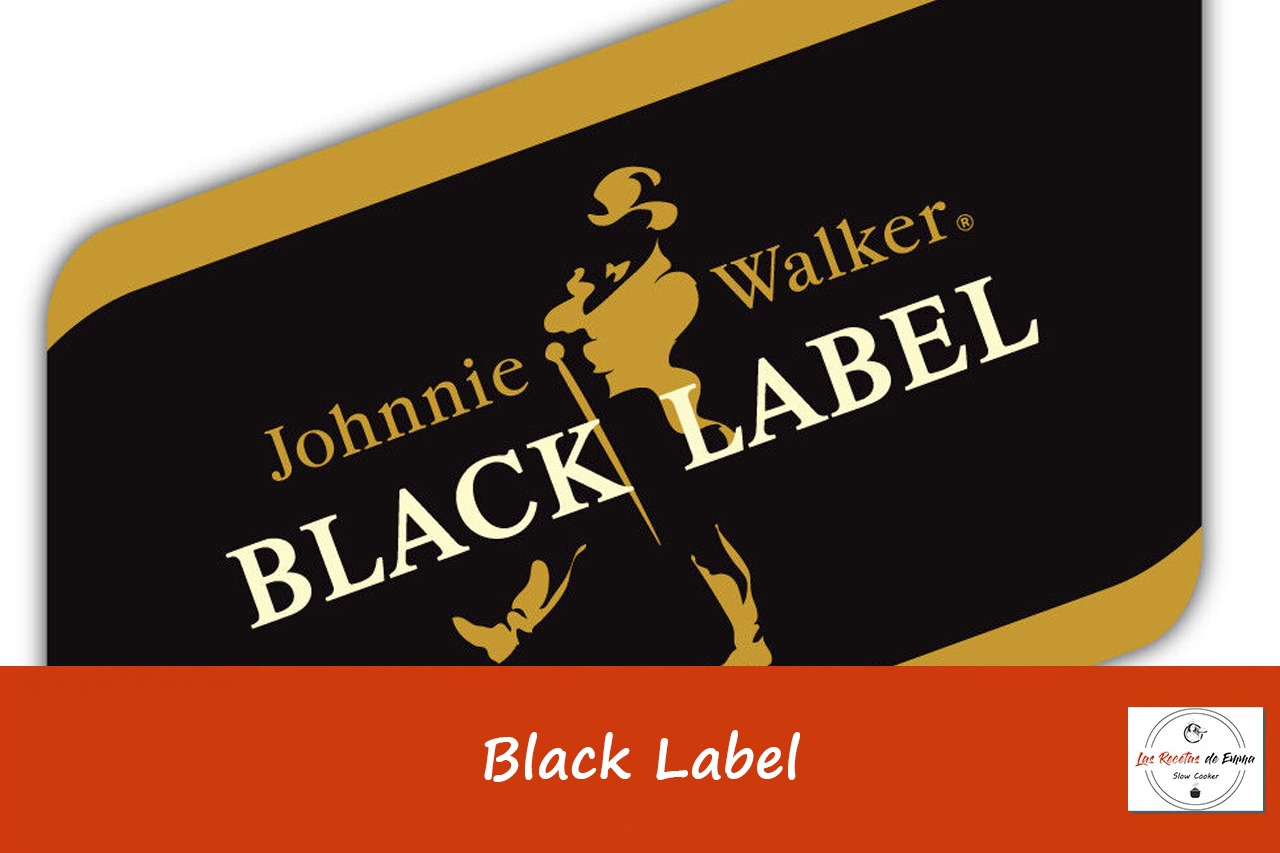 Johnny Walker Black Label
