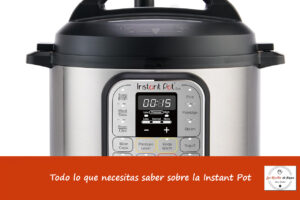 Instant Pot