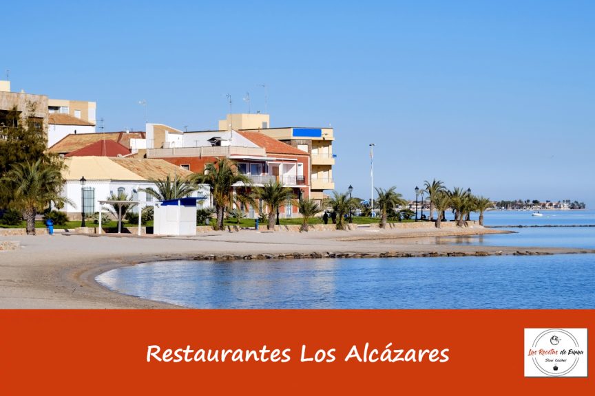 Descubre los sabores de Los Alcázares: un viaje gastronómico inolvidable