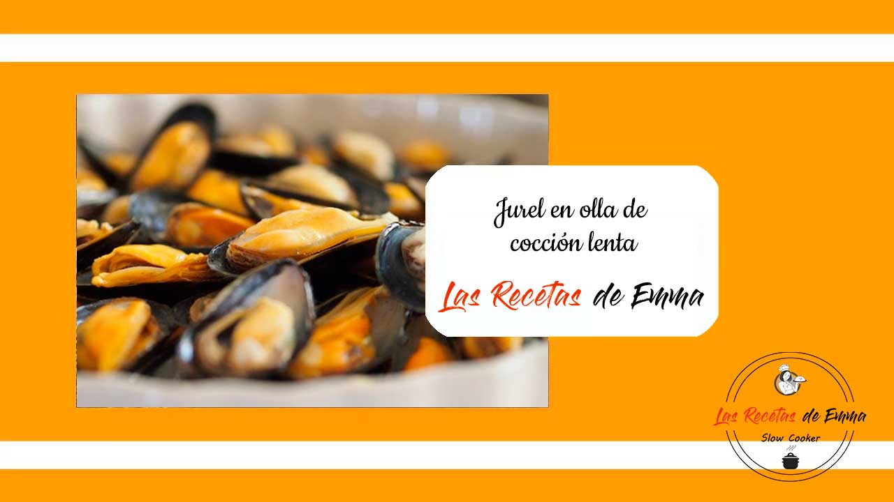 Mejillones en escabeche receta fácil