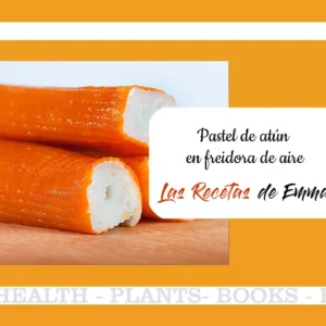 Pastel de surimi