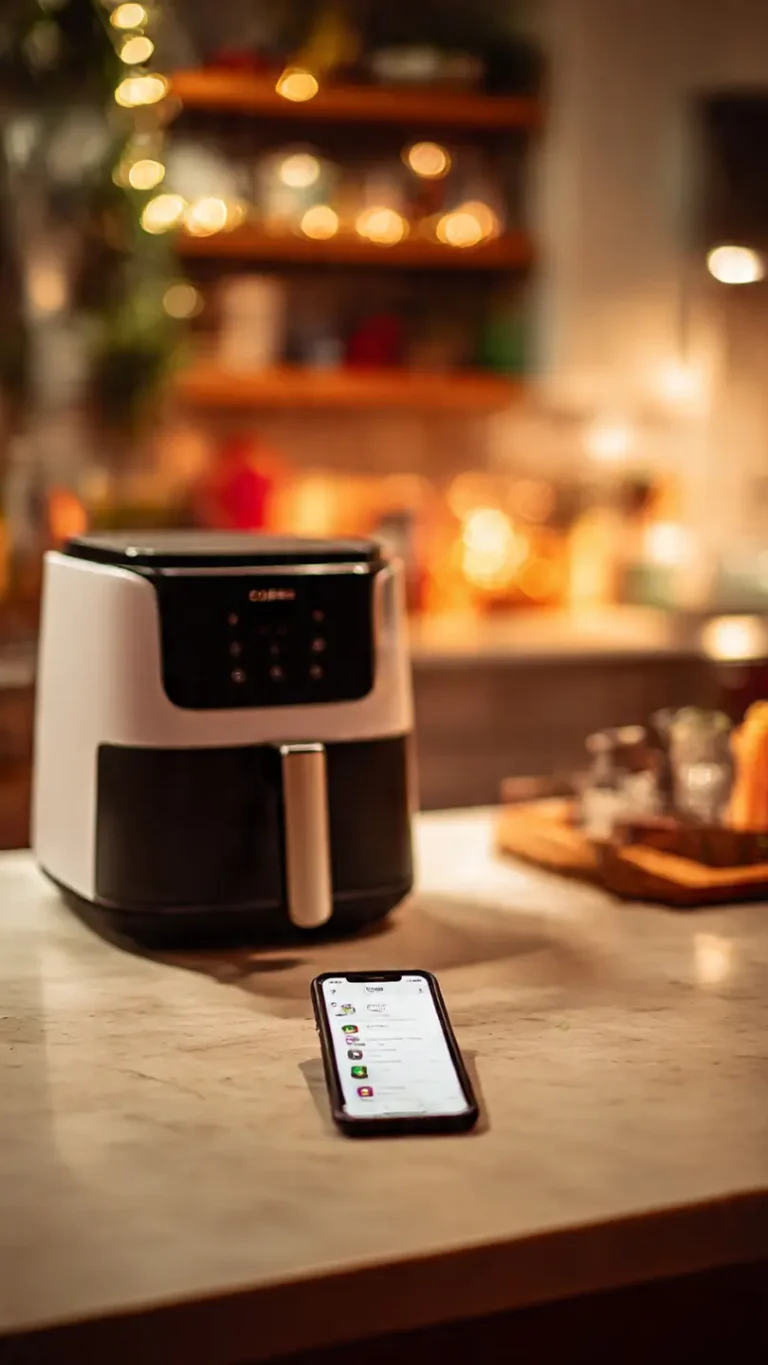 Freidora de Aire Segunda Mano: Guía 2025