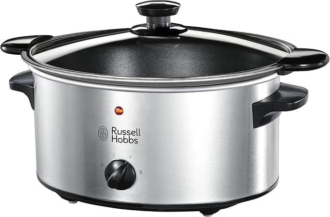 Olla Lenta Russell Hobbs 3.5L