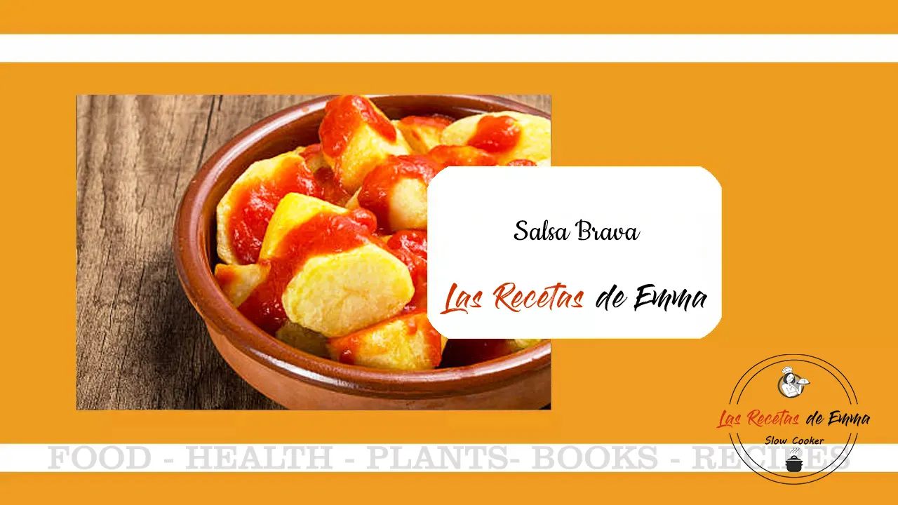 Salsa brava