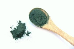 Espirulina beneficios de las pequeñas algas azules